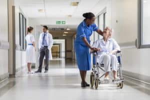 RapL for Healthcare