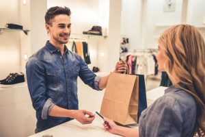 RapL for Retail