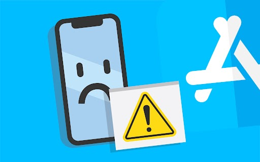 App outage