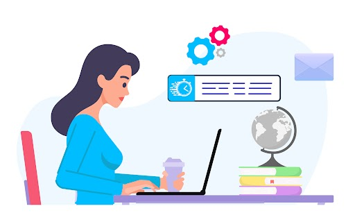 Continuous learning paradigm