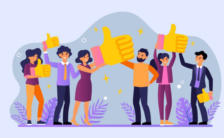 thumbs up image