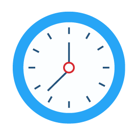 time icon