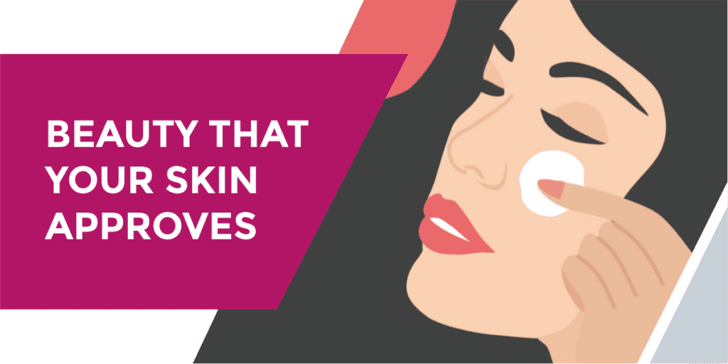 cosmetic industry cover image