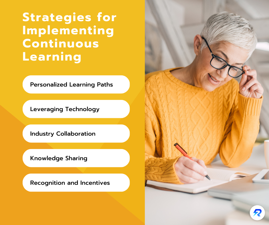 Elevating Automotive Dealership Performance Through Continuous Learning