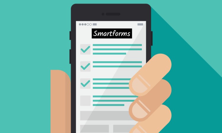 Empowering Field Intelligence with Smartforms - RapL