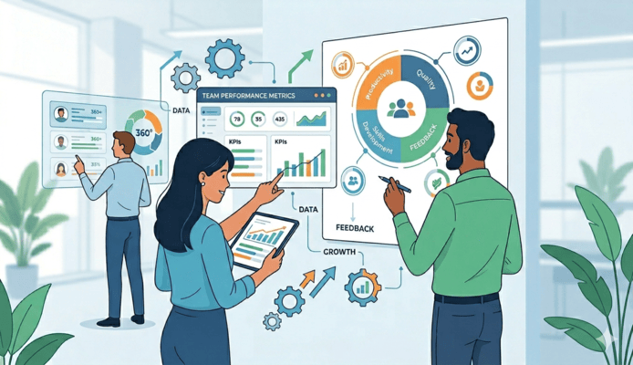 Employee Performance: Keys to Improvement - RapL